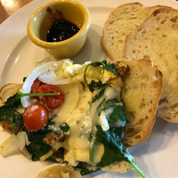 Wildflower Cafe and Bakery 2 tips