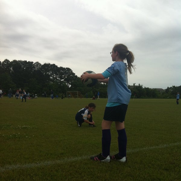 Ogden Park Soccer Fields Soccer Field in Wilmington