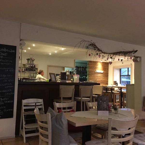 Heimat Cafe Bad Tolz Bayern