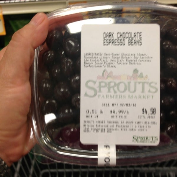 Photos at Sprouts Farmers Market Farmers Market in Richardson