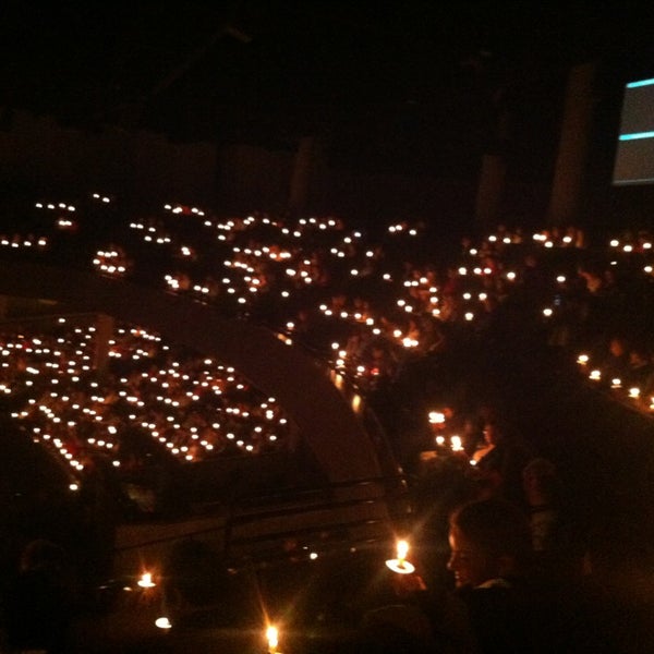 12/25/2012にIsabel N.がIrving Bible Churchで撮った写真