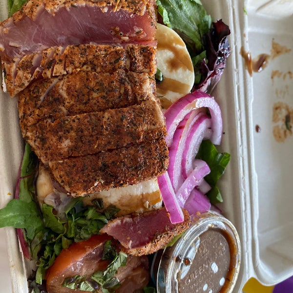 Aloha Salads 6 tips from 373 visitors