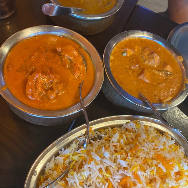 Cafe Maharani Mccully Moiliili Honolulu, HI