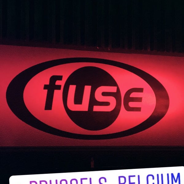 Photo taken at Fuse by Maurier S. on 4/30/2017