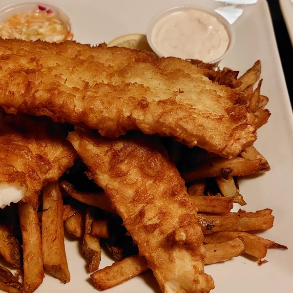 Kildare House Pub in Windsor