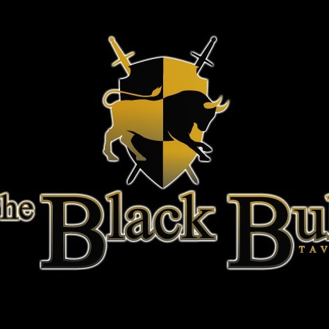 8/7/2014にThe Black Bull TavernがThe Black Bull Tavernで撮った写真