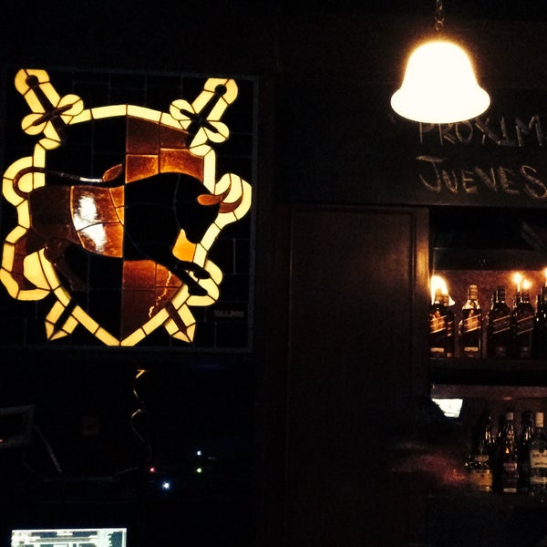 Foto tirada no(a) The Black Bull Tavern por The Black Bull Tavern em 8/7/2014
