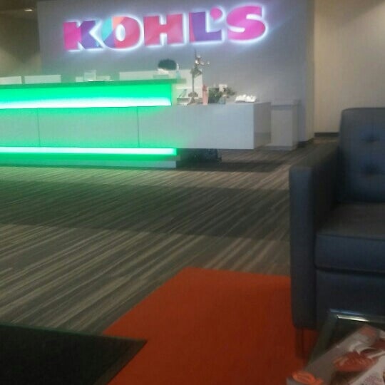 Photos at Kohl's Corporate Office and Headquarters Office