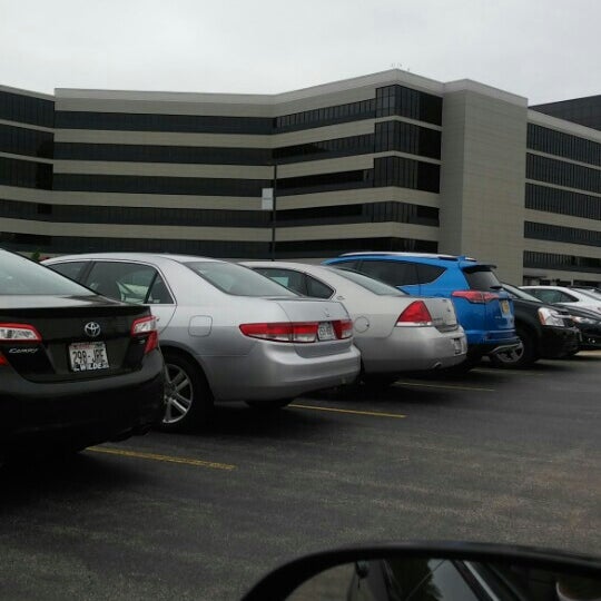 Photos at Kohl's Corporate Office and Headquarters Office