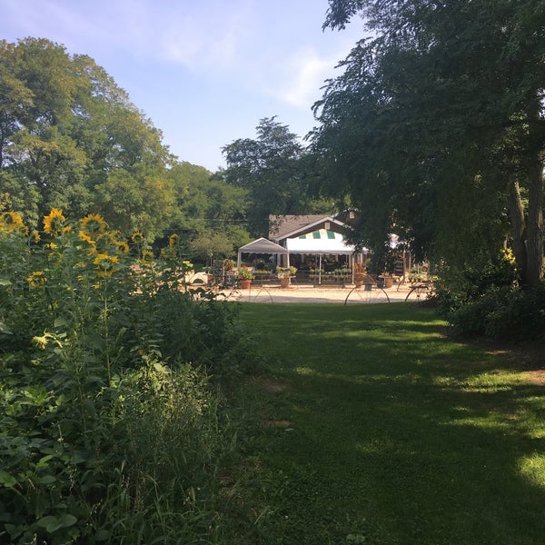 Sang Lee Farms Peconic, NY