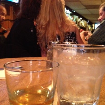 Photo taken at Oyster House Saloon by Joanne J. on 11/4/2012