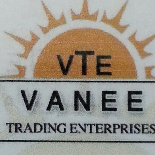 Trading enterprises. Trading enterprises