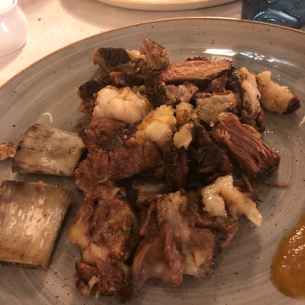 2/26/2018에 Valerio F.님이 Ristorante Macelleria Motta에서 찍은 사진