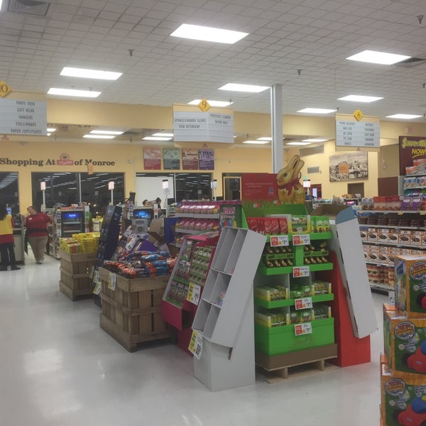 Photos at ShopRite Supermarket