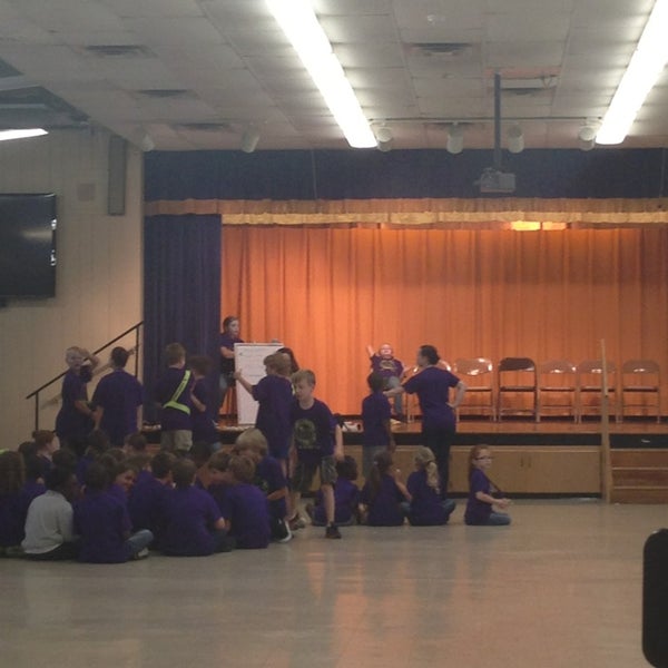 John Stockton Elementary School 1 tavsiye