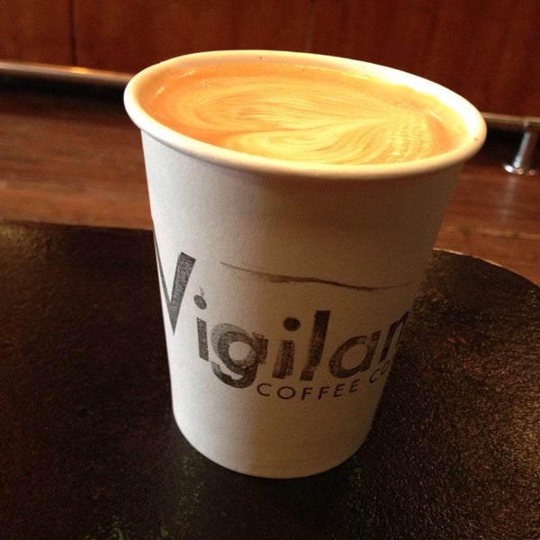 5/31/2013にJake D.がVigilante Coffeeで撮った写真