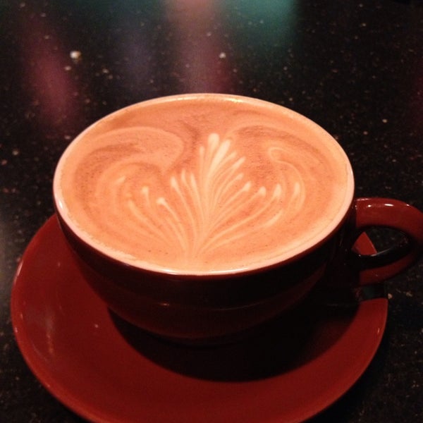 7/26/2013にJake D.がVigilante Coffeeで撮った写真