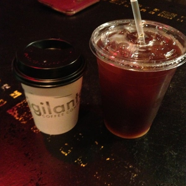 6/7/2013にJake D.がVigilante Coffeeで撮った写真