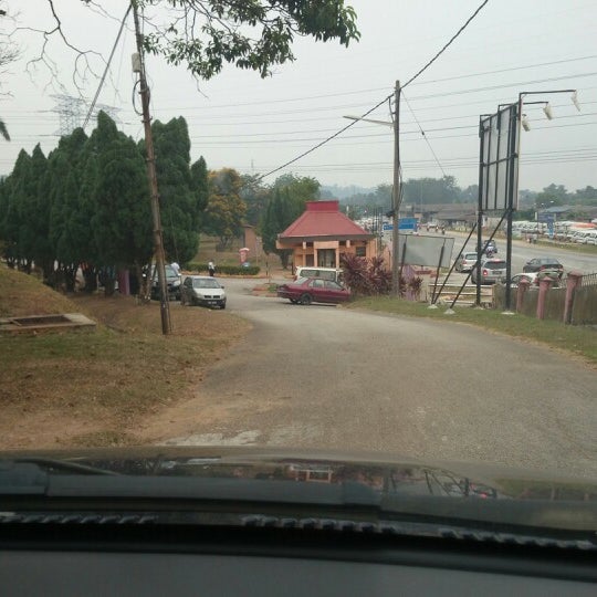 kolej vokasional sg buloh