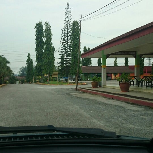 kolej vokasional sg buloh