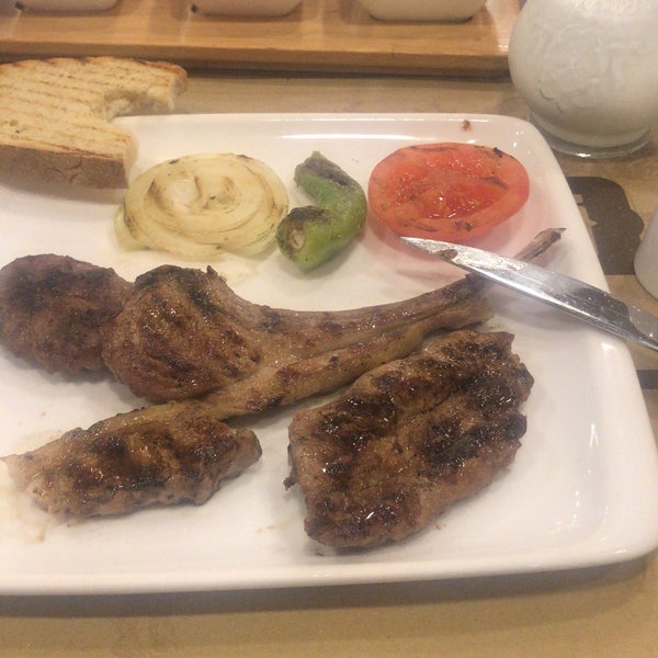 Et Evi Bolu Çiftliği Restaurant 67 tavsiye