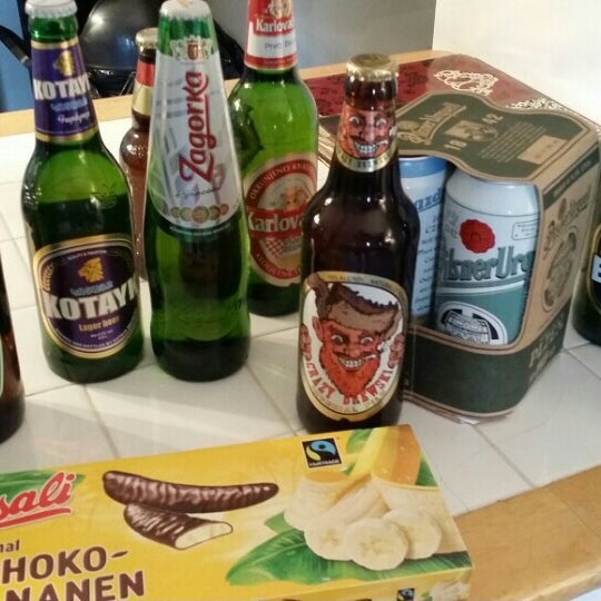 Liquor Barn 5 tips from 275 visitors