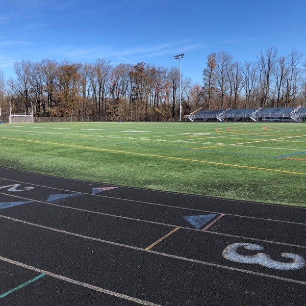 Long Reach High School Phelps Luck Columbia, MD