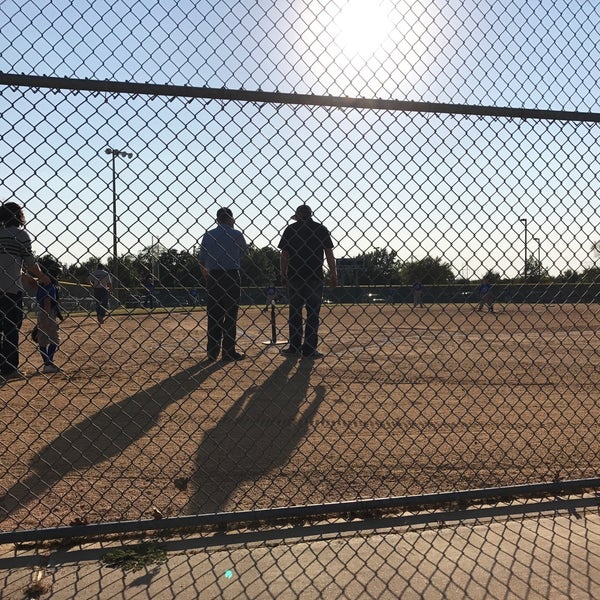 Cleburne Sports Complex Cleburne, TX