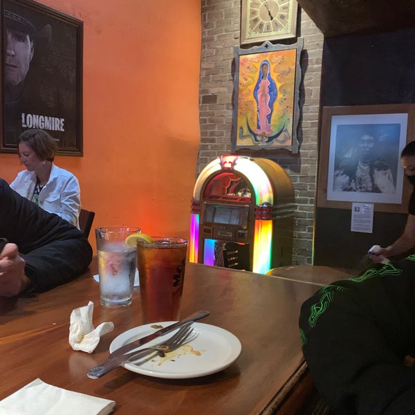 El Callejon Downtown Santa Fe 6 tips