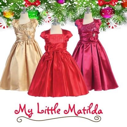 My Little Matilda - Piantini - Roberto Pastoriza #352