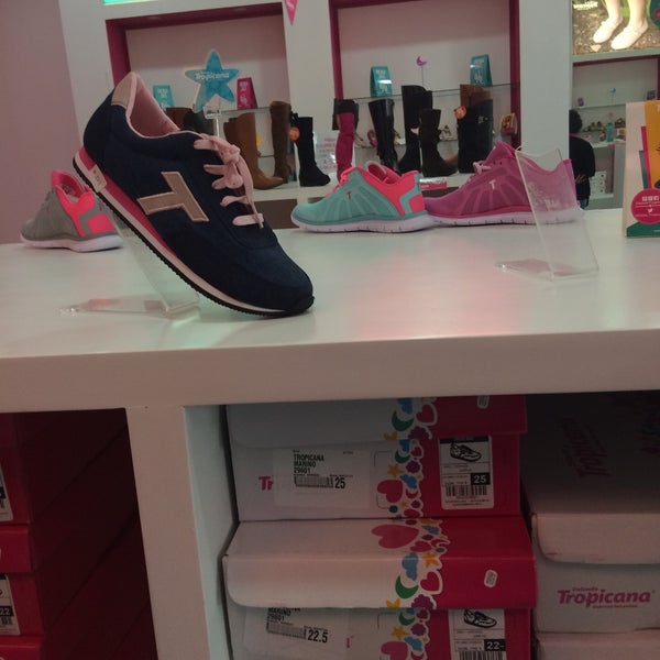 Tropicana zapateria new arrivals