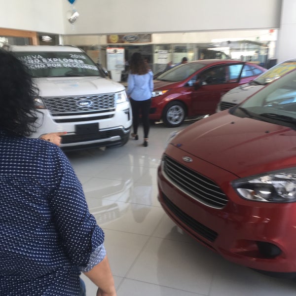 Fotos en Ford Leon Automotriz león automotriz Fotos en Ford Leon Automotriz