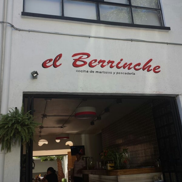 Photo prise au El Berrinche par Bonfilio B. le3/25/2014