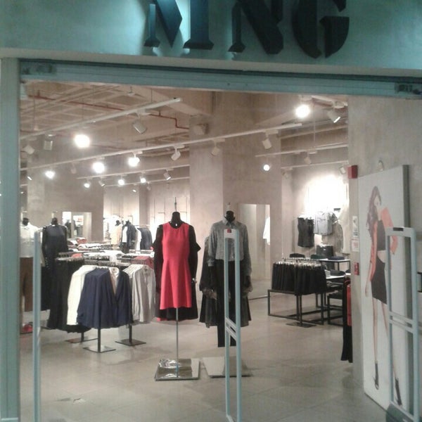 MNG Tolón Fashion Mall