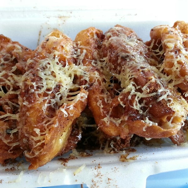Photos At Along Pisang Goreng Cheese Batu Caves Selangor