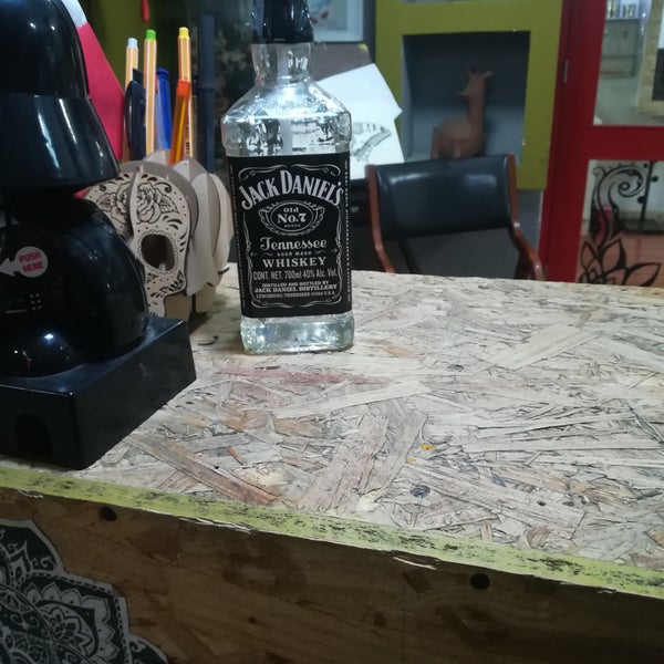 Estudio Quinto Sol Tattoos Salón de tatuajes