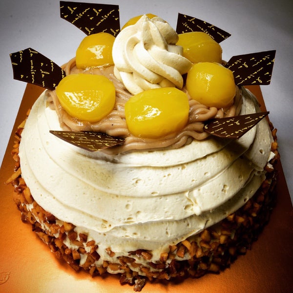 Photos at hapino FUJIYA     - Pastry Shop in    
