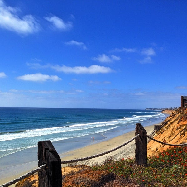 Solana Beach & Tennis Club Solana Beach, CA