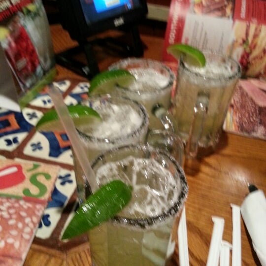 Photo taken at Chili&#39;s Grill &amp; Bar by Morgan M. on 2/2/2013