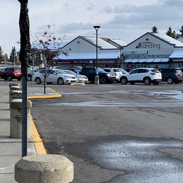 Safeway Glenmore Landing Southwest Calgary 2 tips from 225 visitors