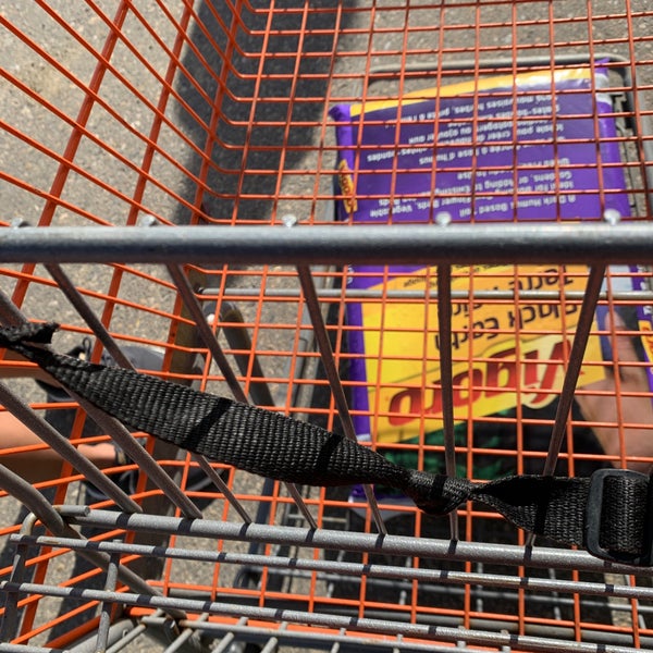 The Home Depot Hardware Store in Calgary