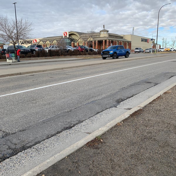 Safeway Beddington Square Northwest Calgary 8120 Beddington Blvd NW