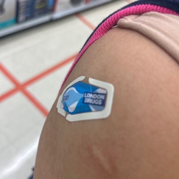 London Drugs Northeast Calgary Calgary, AB