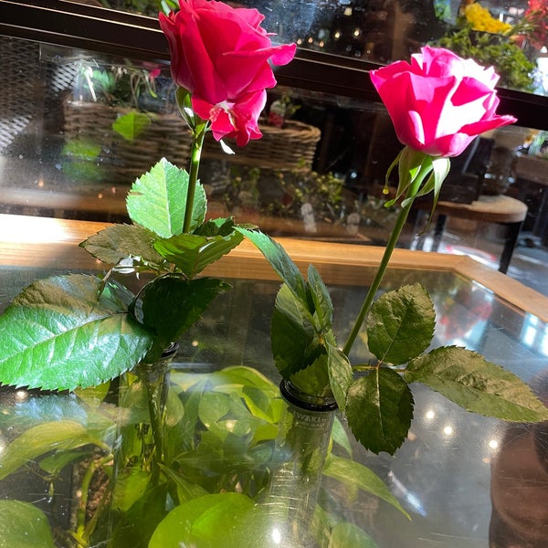 Photos At 青山フラワーマーケット ティーハウス 赤坂 7 Tips From 439 Visitors