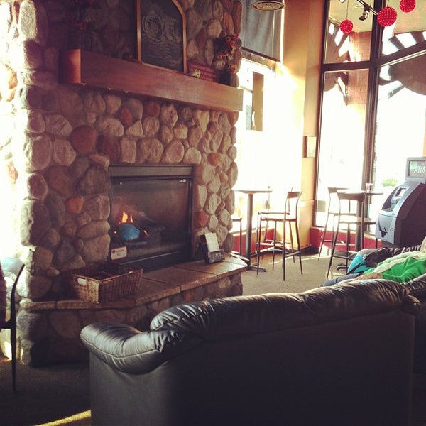 Espresso Bay Traverse City, MI