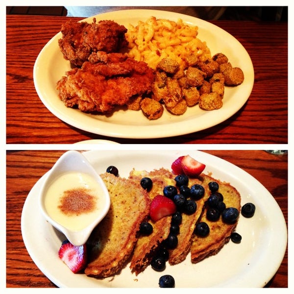 Cracker Barrel Old Country Store - Traverse City, MI