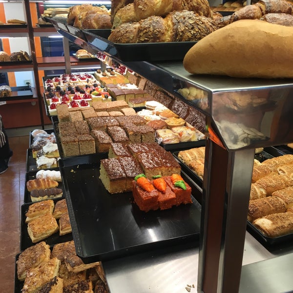 Photos at LeCaroz - Bakery