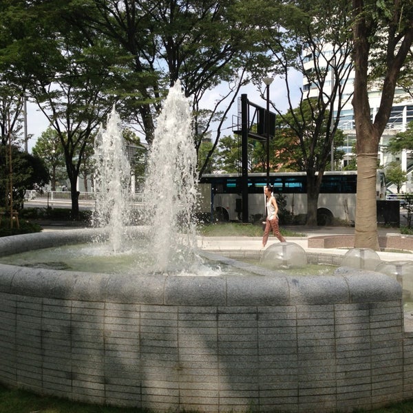 黎明橋公園 晴海 3 Tips From 441 Visitors