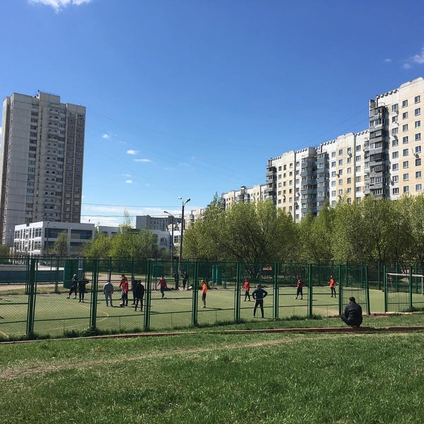 Жулебино 5