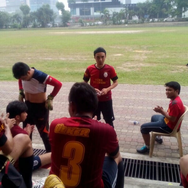 Photos at Sekolah Kebangsaan Sri Petaling - Petaling Jaya, Selangor